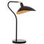 Lampe de table arquée 30 po Girard-1471843908