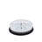 One Tier Revolving Display 2"H x 11"Dia. - 6 Sections