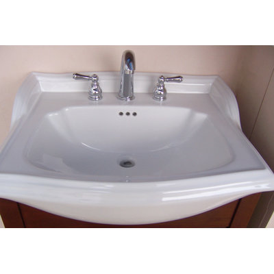 Oxford 32" Vanity Top