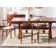 Orlean 100% Jute Area Rug – Handwoven, Bohemian & Rustic Style, Non-Slip, Ideal for High-Traffic Areas