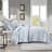 DUOHONG 100% Cotton  Quilted Quilt Set-110266694-110666271