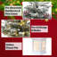 2 pièces arbre de Noël artificiel enneigé 3 pi avec 70 lumières DEL de qualité supérieure
