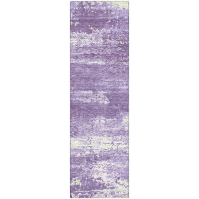 Premium Machine Washable Otte AMF1778 Modern Rug