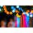 20 - Bulb 396'' Plug-in LED String Light-86339148