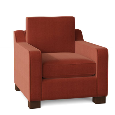 Fauteuil de 33 po de large Aceyon