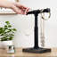 Industrial T-Bar Adjustable Jewellery Stand