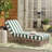 Langley Outdoor Chaise Lounge-837787271
