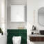 Double Door Bathroom Storage Cabinet-1387479046