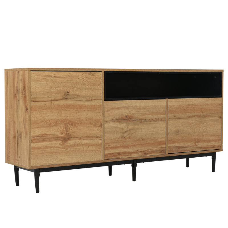 Ogata 160cm Sideboard