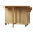 Aadham Kitchen Cart