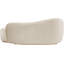 Chaise rembourrée en velours Gustavo-1501668663