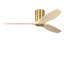Seyra Smart Hugger LED Ceiling Fan-1358296778-1358296782-1358296783