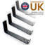Alaisha Metal Bracket Shelf-852547780