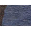 Vintage One-of-a-Kind Rectangle 6'3" X 7'5" Hand Knotted Area Rug