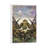 The Mammoth by Frank Frazetta - Painting on Canvas-1421805868-1421805869