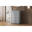 Commode, commode style champêtre rétro-1162120126