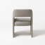 Chaise Fintan Boucle