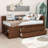 Nagako Wood Daybed-493002344-493002345