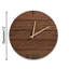 Horloge murale 12 "