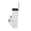 49 Litre Step-On/ Hand Press Tresh Can
