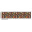 Enedina Marshmallow Hot Chocolate Campfire Pumpkin Fall Fabric