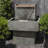 Hand Crafted Weather Resistant Floor Fountain-18409074
