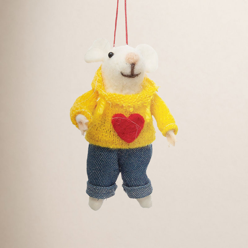 5" Figurine
