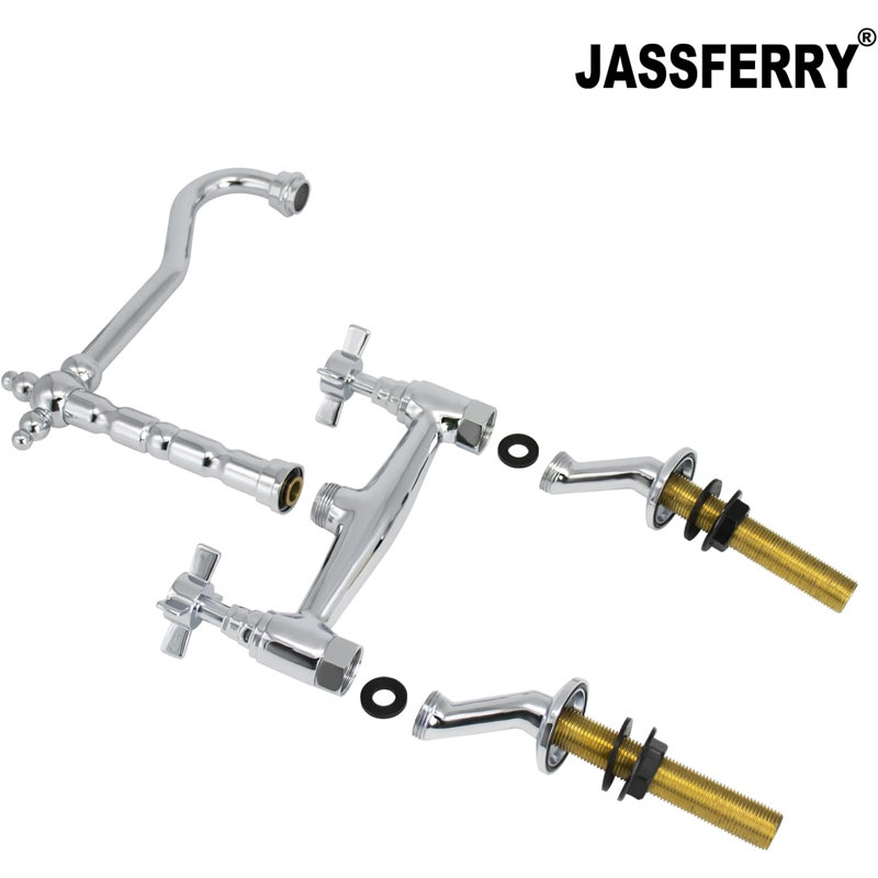 JASSFERRY Kitchen Faucet