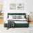 Bleu / Vert