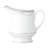 Noritake Satin Flourish Sugar & Creamer Set