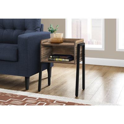 Table d'appoint