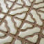 Hudson Tower Beige 12"x12" Porcelain Mosaic