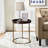 Deerwood End Table