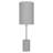 FLINT 23 In. Table Lamp With Fabric Shade And Pull Chain Switch-1610836654-1610836649