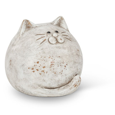 Maryport Animals Plastic Garden Statue