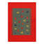 Geometric Area Rug