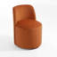 Chaise de baril Minimalist-1336369943