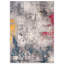 Tapis multicolore Raglen-1603897535