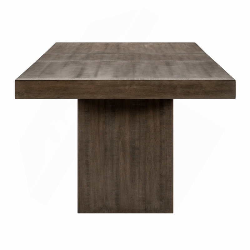 Table de salle à manger 7 pièces