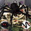 200" Halloween Spider Web + 79" Giant Spider Decorations Fake Spider With Triangular Huge Spider Web For Indoor Outdoor Halloween Decorations Yard