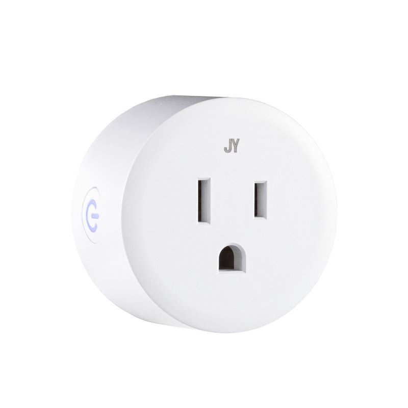 Azocar 10 Tamper Resistant Smart Plug, 1
