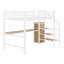 Lit mezzanine double Amijah Kids-2109160282
