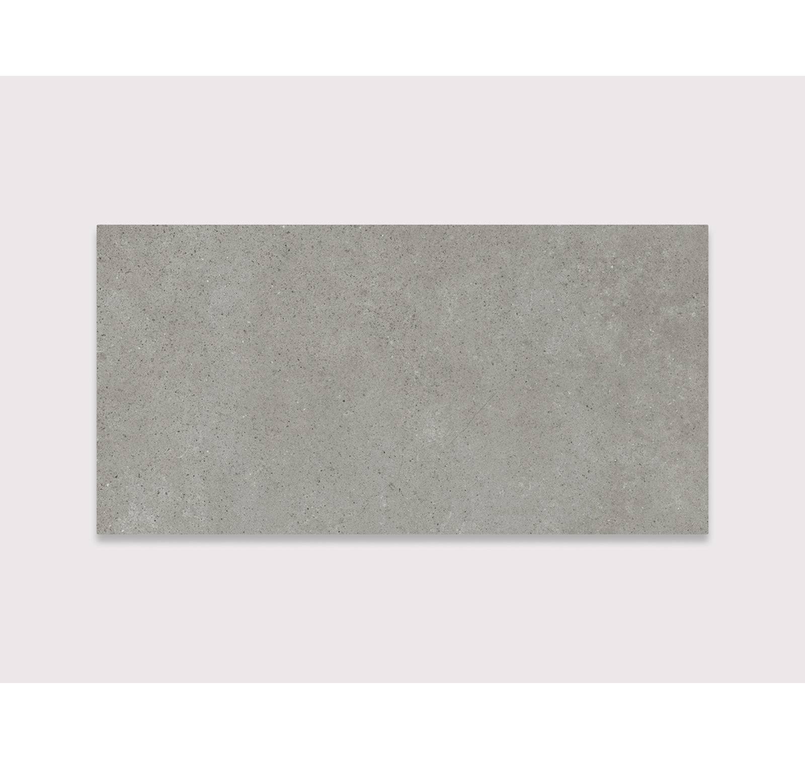 Euro 12" x 24", Gray