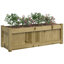 Venizelos Wood Planter Box-922827192-922827193