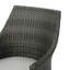Tabouret d'extérieur 17 po Lyndin-2090969282
