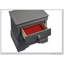 Table de chevet 2 tiroirs Blaze-1386047935
