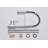 Single Handle Pull Down Sprayer Kitchen Sink Faucet