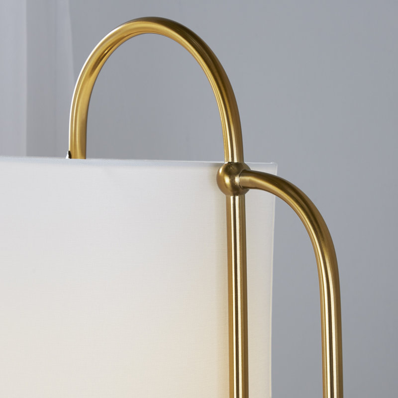 Leslie 63" Floor Lamp