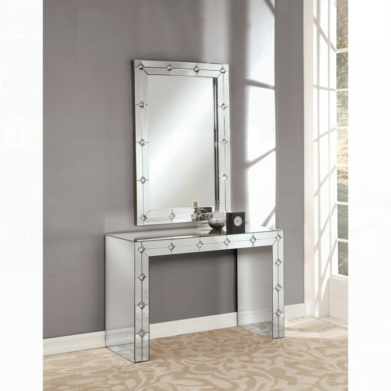 Console moderne pour le salon