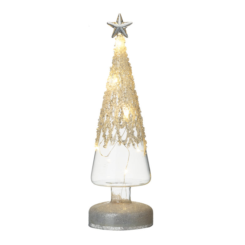 Christmas Tabletop Tree